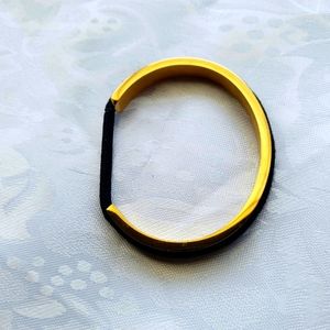 Hair Tie Bracelet Hair Tie Holder Bangle elastic hair binder holder cuff unique